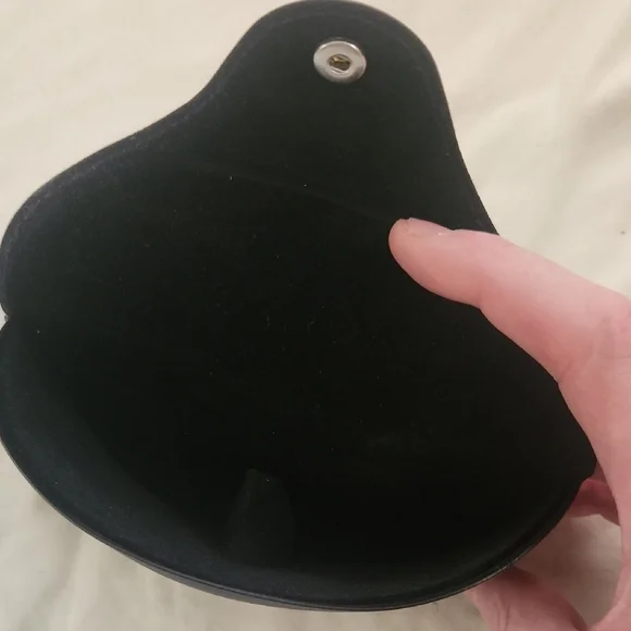Ray-Ban Classic Black Sunglasses with Case